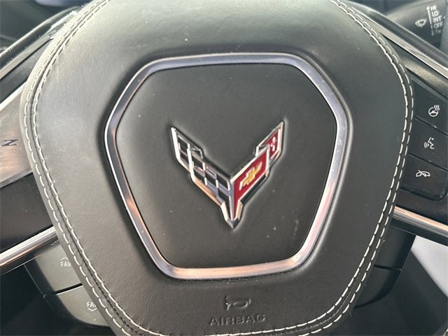 2020 Chevrolet Corvette Stingray 3LT