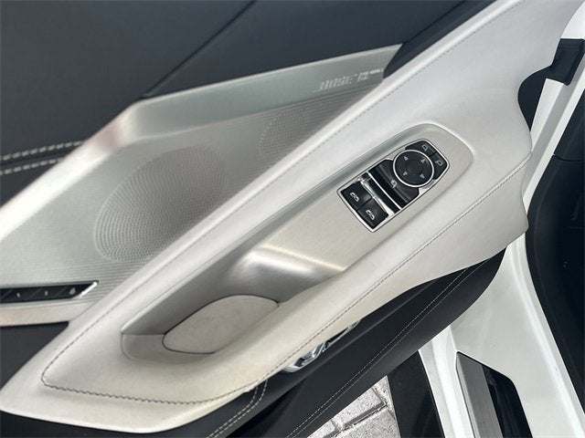 2020 Chevrolet Corvette Stingray 3LT