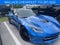 2016 Chevrolet Corvette Stingray 1LT