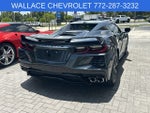 2021 Chevrolet Corvette Stingray 3LT