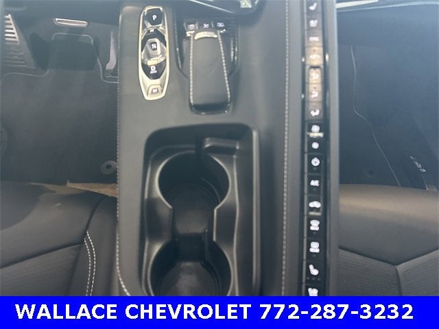 2024 Chevrolet Corvette Z06 2LZ