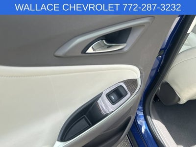 2023 Chevrolet Malibu 2LT