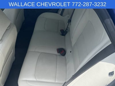 2023 Chevrolet Malibu 2LT