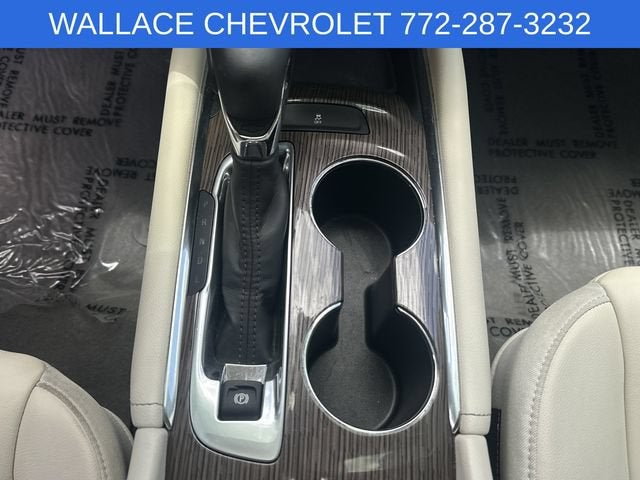 2023 Chevrolet Malibu 2LT