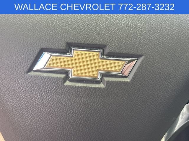 2023 Chevrolet Malibu 2LT