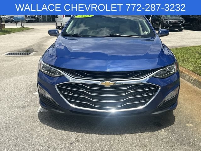 2023 Chevrolet Malibu 2LT