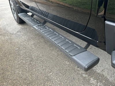 2022 Chevrolet Silverado 2500 HD Custom