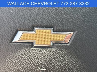 2021 Chevrolet Colorado 2WD LT