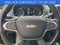 2022 Chevrolet Traverse High Country