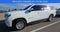 2024 Chevrolet Suburban LS