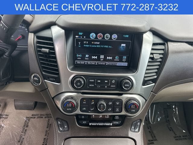 2020 Chevrolet Suburban Premier