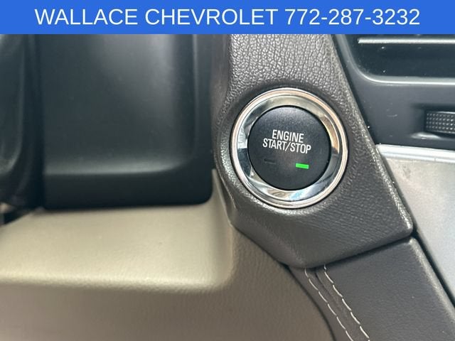 2020 Chevrolet Suburban Premier