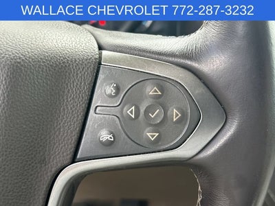 2020 Chevrolet Suburban Premier