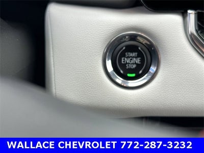 2023 GMC Canyon AT4X