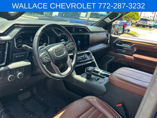 2023 GMC Sierra 1500 Denali Ultimate