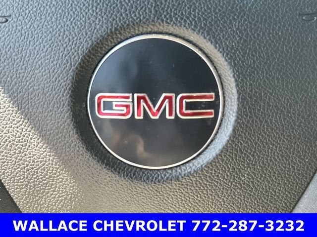 2024 GMC Savana Cargo 2500 Work Van