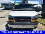 2024 GMC Savana Cargo 2500 Work Van