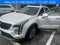 2019 Cadillac XT4 AWD Premium Luxury
