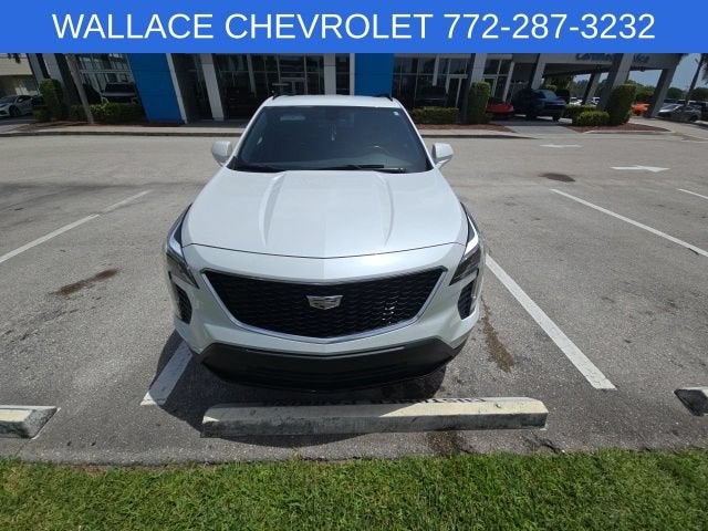 2019 Cadillac XT4 FWD Sport