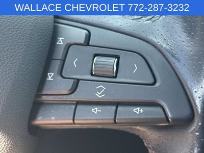 2019 Cadillac XT4 FWD Sport