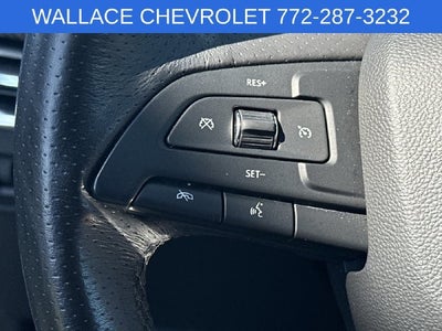 2019 Cadillac XT4 FWD Sport