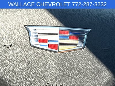 2019 Cadillac XT4 FWD Sport