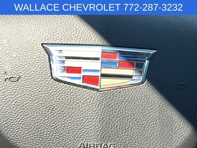 2019 Cadillac XT4 FWD Sport