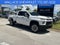 2022 Chevrolet Silverado 2500 HD Custom