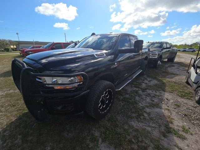 2020 RAM 2500 Big Horn