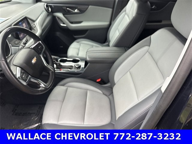 2021 Chevrolet Blazer 3LT