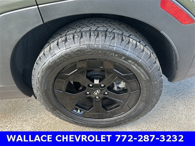 2024 Hyundai Santa Fe XRT