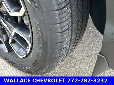 2023 Hyundai Santa Cruz SEL