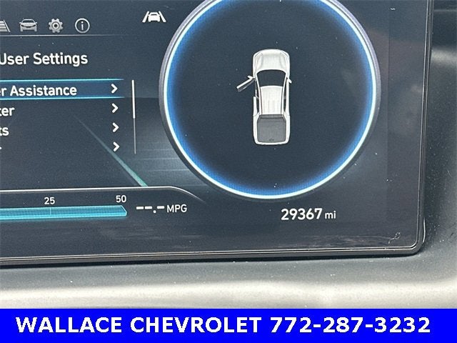 2023 Hyundai Santa Cruz SEL