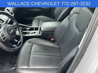 2023 Kia Sorento X-Line EX