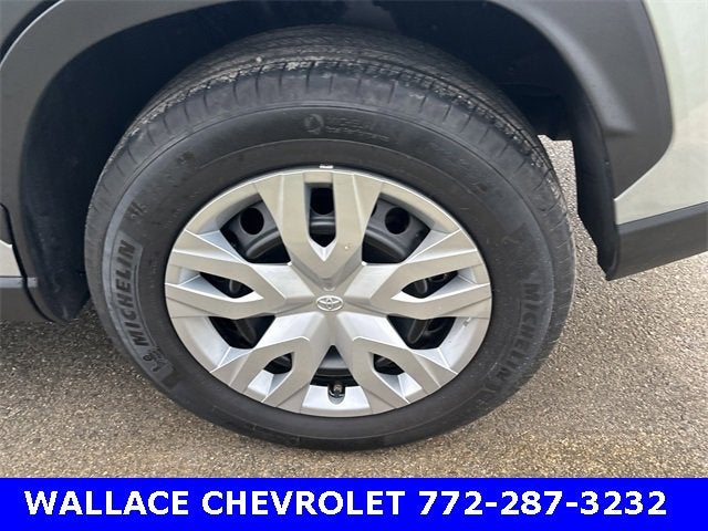 2023 Toyota Corolla Cross L