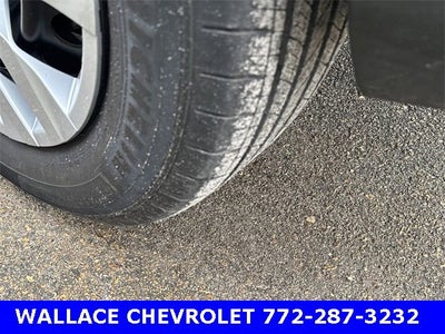 2023 Toyota Corolla Cross L