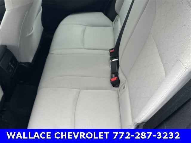 2023 Toyota Corolla Cross L