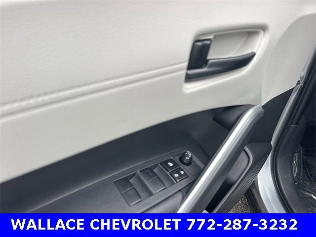 2023 Toyota Corolla Cross L