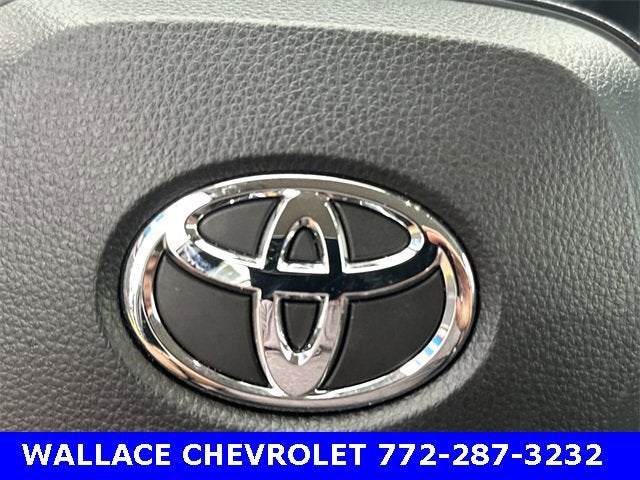 2023 Toyota Corolla Cross L