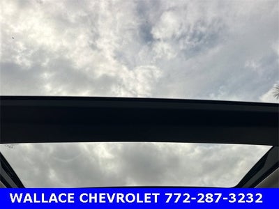 2025 Mazda Mazda CX-90 Premium Sport