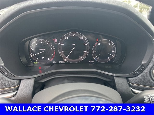 2025 Mazda Mazda CX-90 Premium Sport