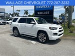 2022 Toyota 4Runner TRD Sport
