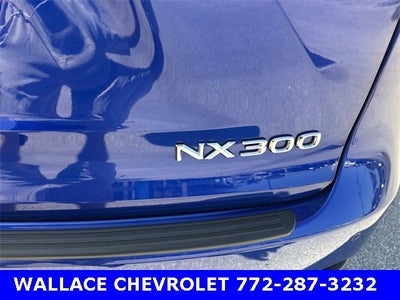 2019 Lexus NX NX 300