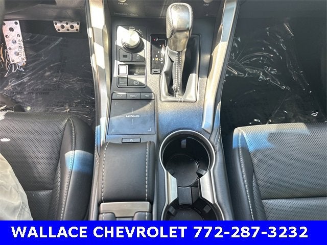 2019 Lexus NX NX 300