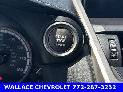 2019 Lexus NX NX 300