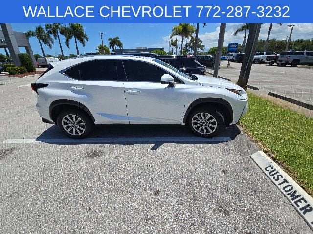 2019 Lexus NX NX 300