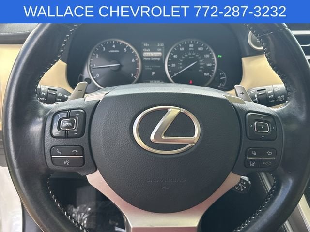 2019 Lexus NX NX 300