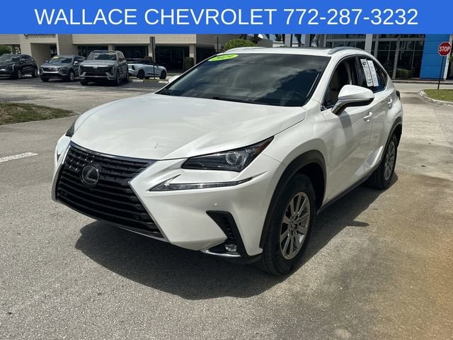 2019 Lexus NX NX 300