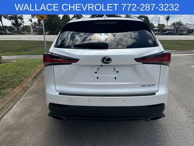 2019 Lexus NX NX 300