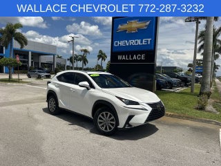 2019 Lexus NX NX 300